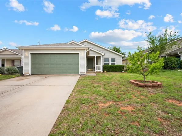 512 English Elm Ln, Norman, OK 73069