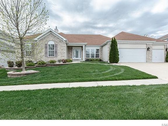 2nd image of 1288 Hermans Orchard Dr