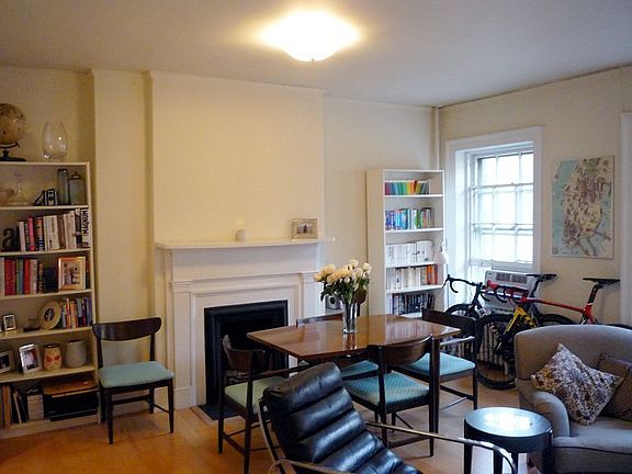 3rd image of 418 W 20th St APT 3