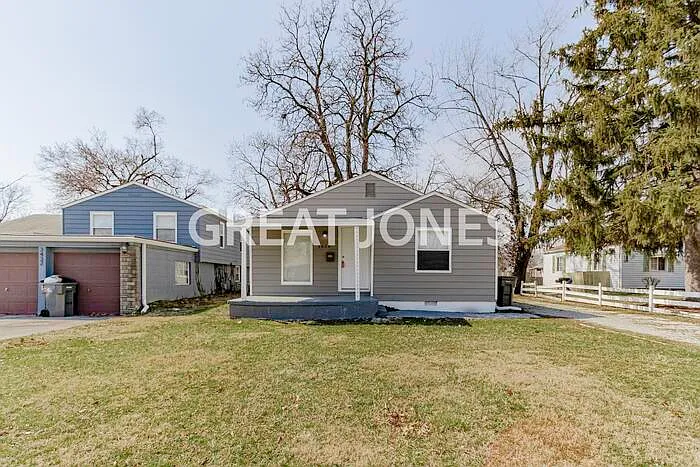 3436 N Dequincy St photo 1