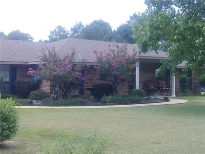 121 Suzy Dr, Dry Prong, LA, 71423