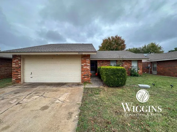 5522 Cedar Ridge Dr, Enid, OK 73703