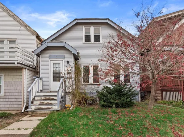 2138 South Muskego AVENUE, Milwaukee, WI 53215