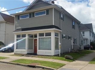 402 Cascade St, Erie, PA 16507
