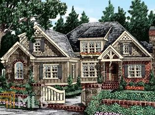 401 Minix Rd LOT 2, Sharpsburg, GA 30277