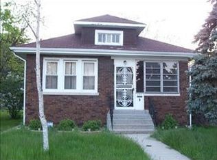 556 Gordon Ave, Calumet City, IL 60409
