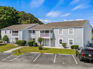 1356 Glenns Bay Rd APT 202H, Surfside Beach, SC 29575