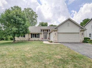 1645 Palamino Dr, Racine, WI 53402