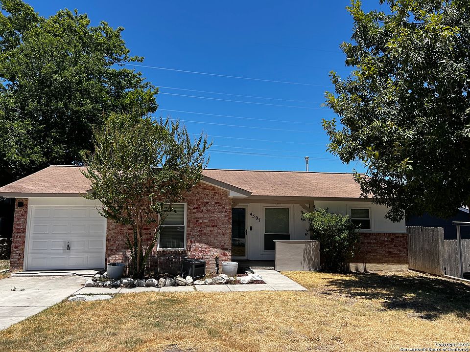 1st image of 4507 longvale dr