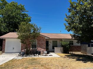 4507 Longvale Dr, San Antonio, TX 78217