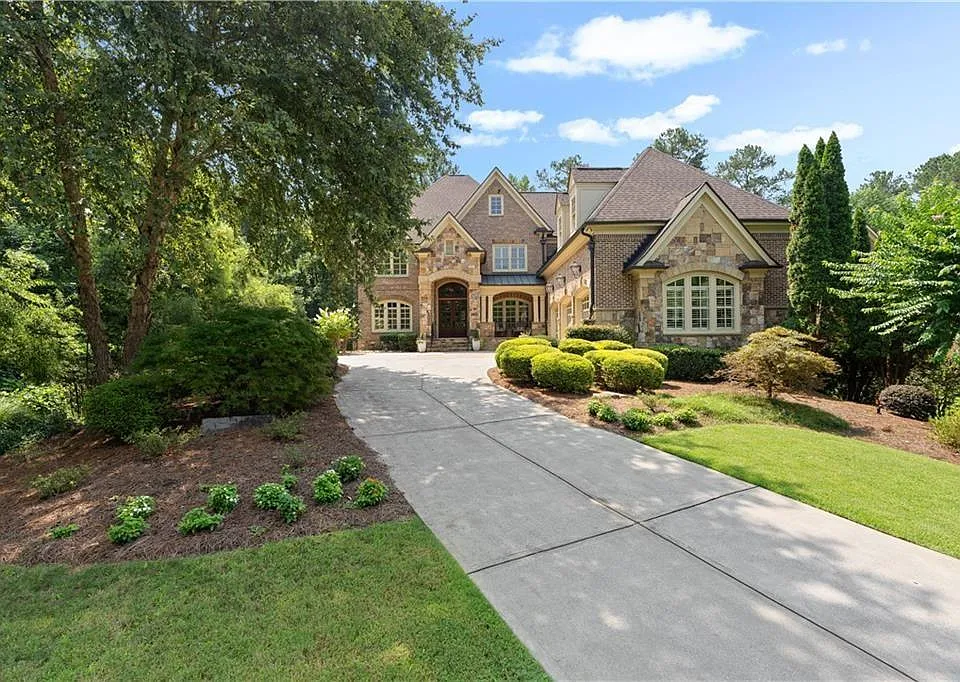 6327 Howell Cobb Ct