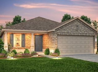 1425 Cliffbrake Way, Georgetown, TX 78626