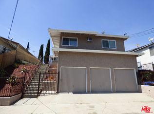 3717 Randolph Ave, Los Angeles, CA 90032