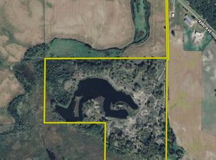 County Highway 10 LOT WP003, Fergus Falls, MN 56537