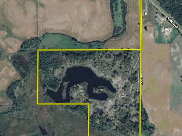 County Highway 10 Lot Wp003, Fergus Falls, MN 56537