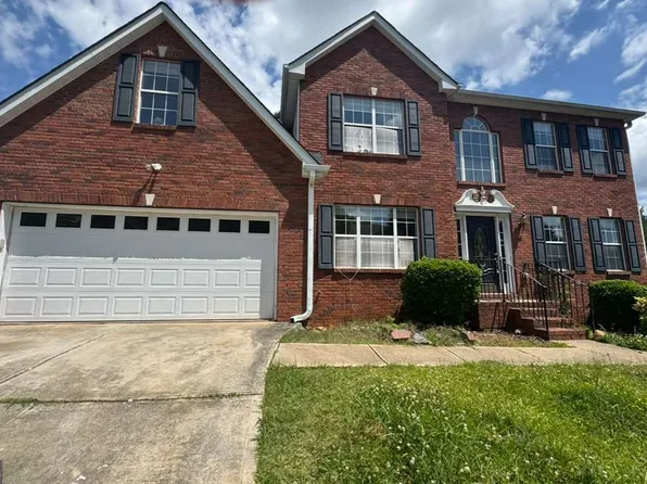 5704 Winchester Pl, Lithonia, GA 30038