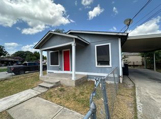 267 Doolittle St, San Antonio, TX 78211