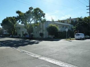 1707 Brockton Ave APT 3, Los Angeles, CA 90025