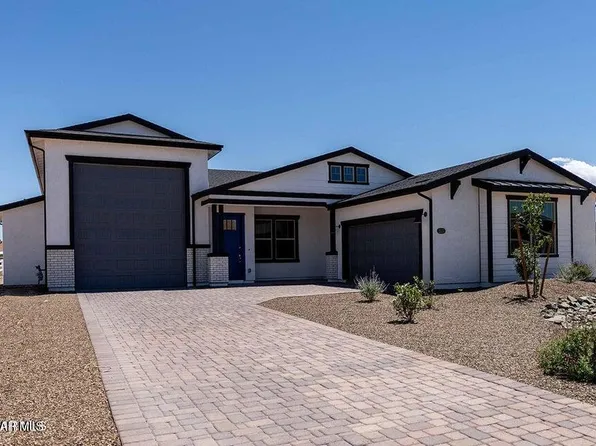 2535 Dillon Blvd, Chino Valley, AZ 86323