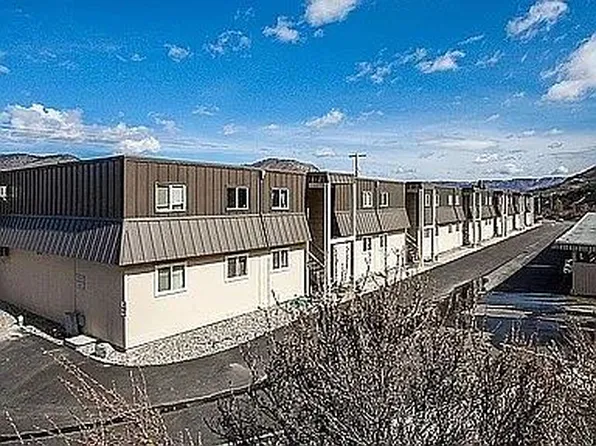1902 W Prospect St Unit 208, Chelan, WA 98816