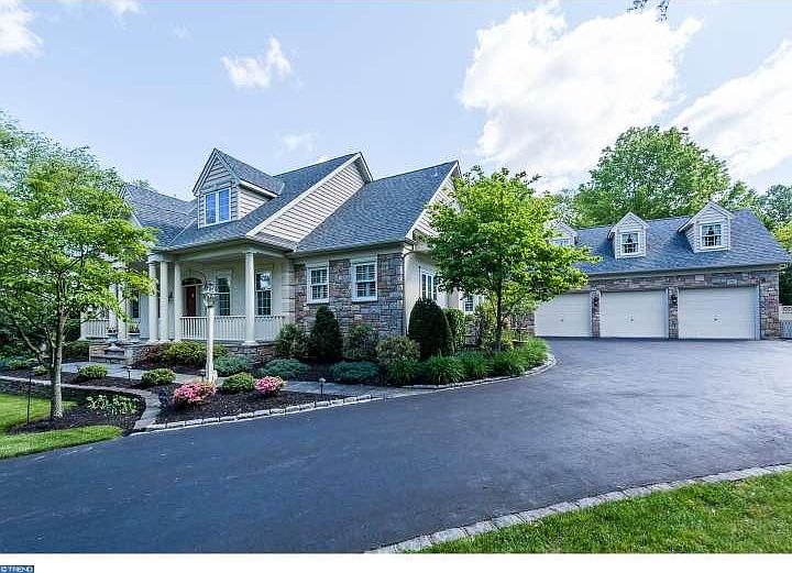 33 Bolingbroke Rd, West Chester, PA 19382 Zillow
