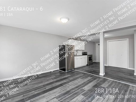 5th image of 581 Cataraqui St #6