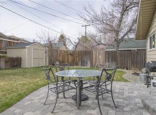 760 Crain St, Carson City, NV