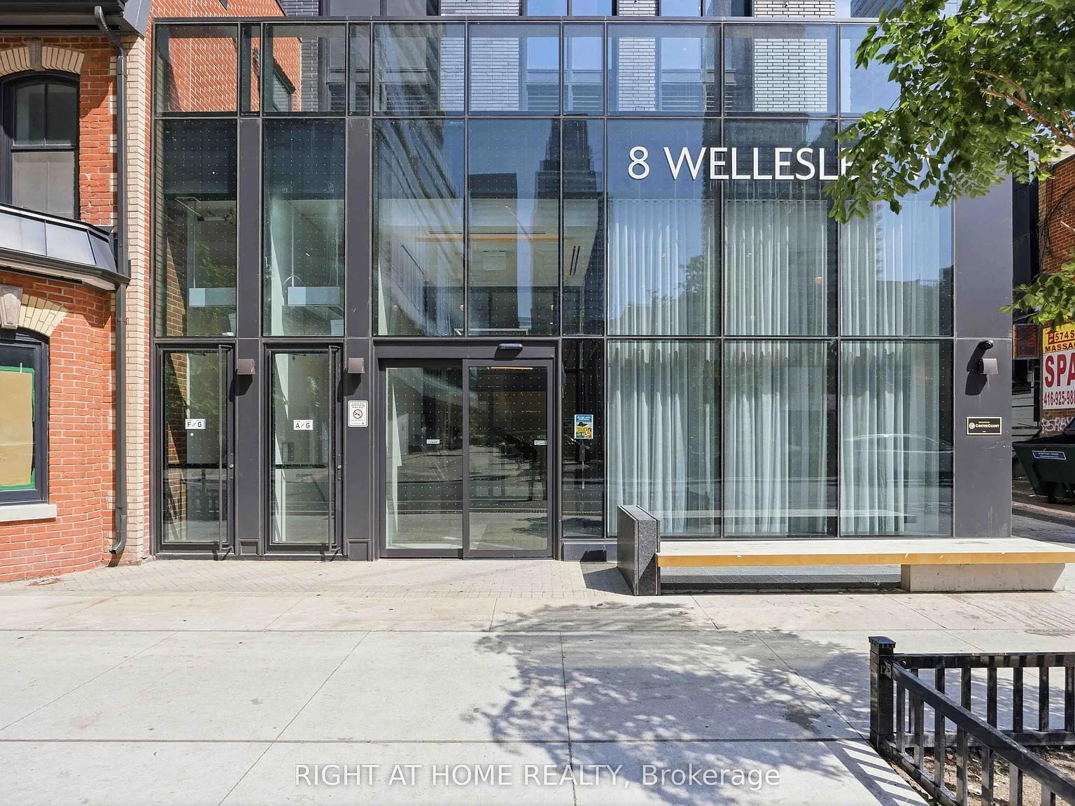2 bed, $3,200 — Photo 1