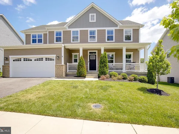 8316 Legacy Cir, Chesapeake Beach, MD 20732