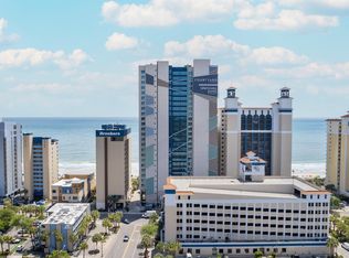 2004 N Ocean Blvd #472, Myrtle Beach, SC 29577