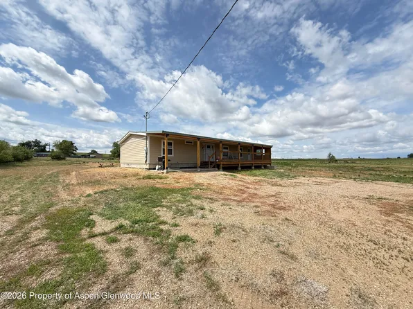 1240 5th Ave S, Craig, CO 81625