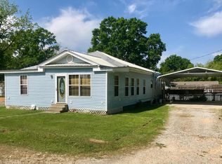 301 Hester St, Taylorsville, MS 39168