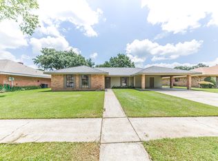 102 Arbor Dr, Lafayette, LA 70507