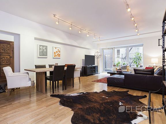 2nd image of 121 W 19th St APT 2B