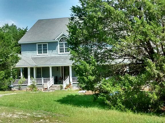 Front House, angled