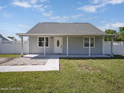 4625 Olympic Dr, Cocoa, FL, 32927
