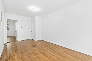 Rented by Compass