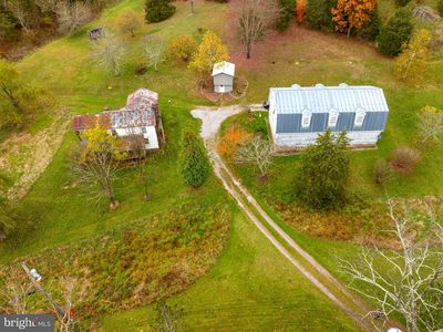 1806 Jenkins Hollow Rd, Mathias, WV, 26812