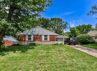 388 Martha Dr, Franklin, OH
