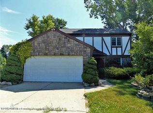 1836 N Harrison Rd, East Lansing, MI 48823