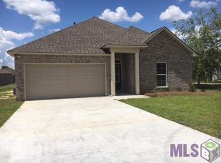 12717 Jaden Dr, Walker, LA 70785