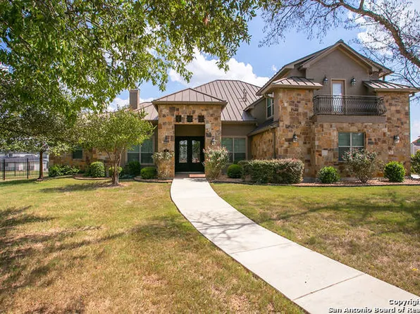6 FLEMINGFELD, Boerne, TX 78006