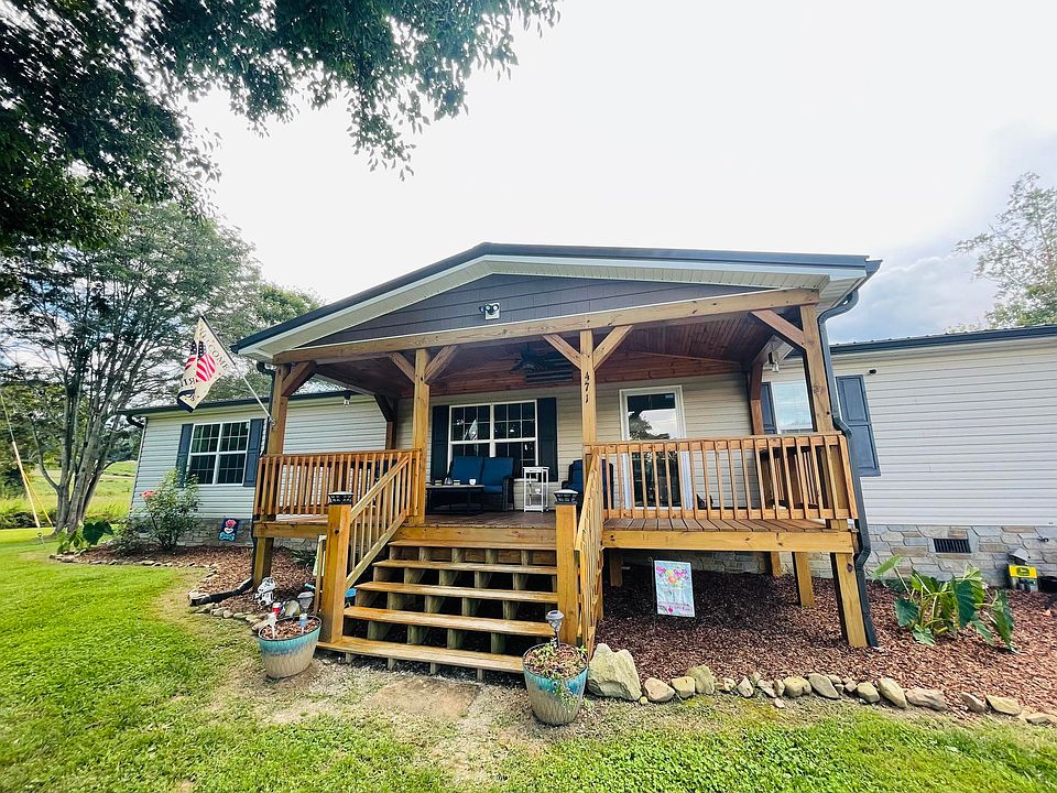 471 Okolona Rd, Johnson City, TN 37601 Zillow