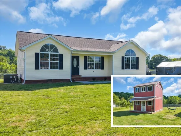 148 Rileys Bend Rd, Lynchburg, TN 37352
