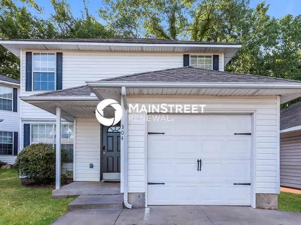 304 Belmont Dr, Edmond, OK 73034