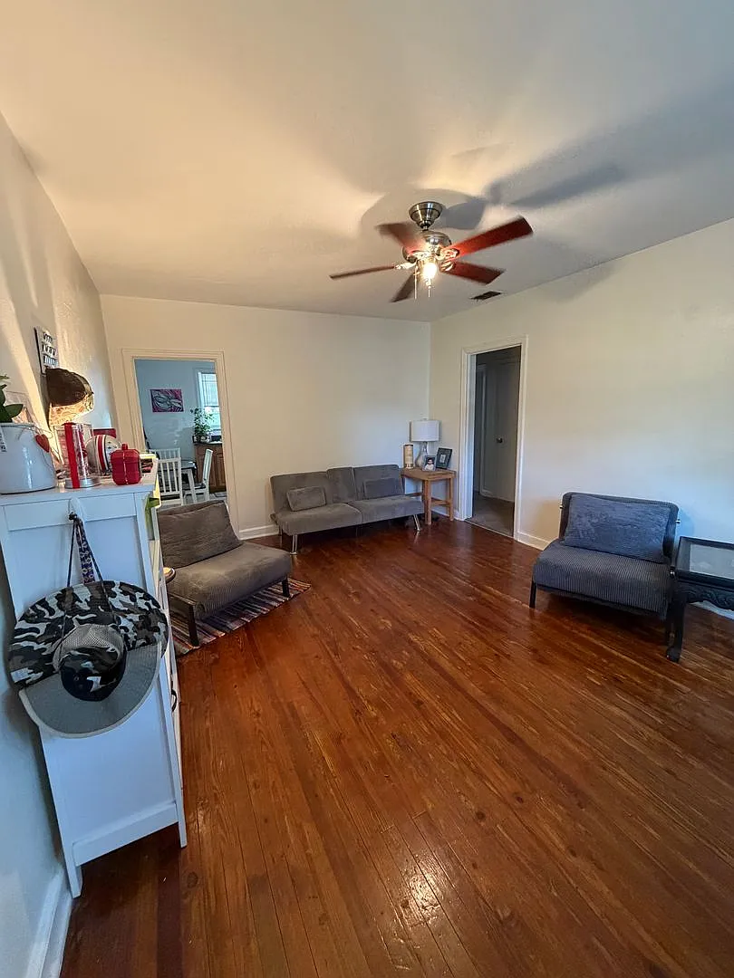 1208 S. Gadsden Street Quad — Photo 1