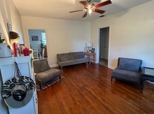 1208 S. Gadsden Street Quad, Tallahassee, FL 32301