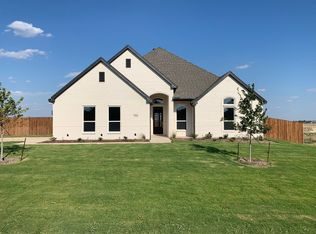 12704 Buckshot Rd, Godley, TX 76044