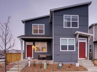 2722 Center Park Way, Berthoud, CO 80513