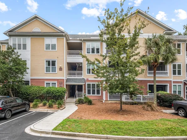 500 Bucksley Ln Unit 104, Daniel Island, SC 29492